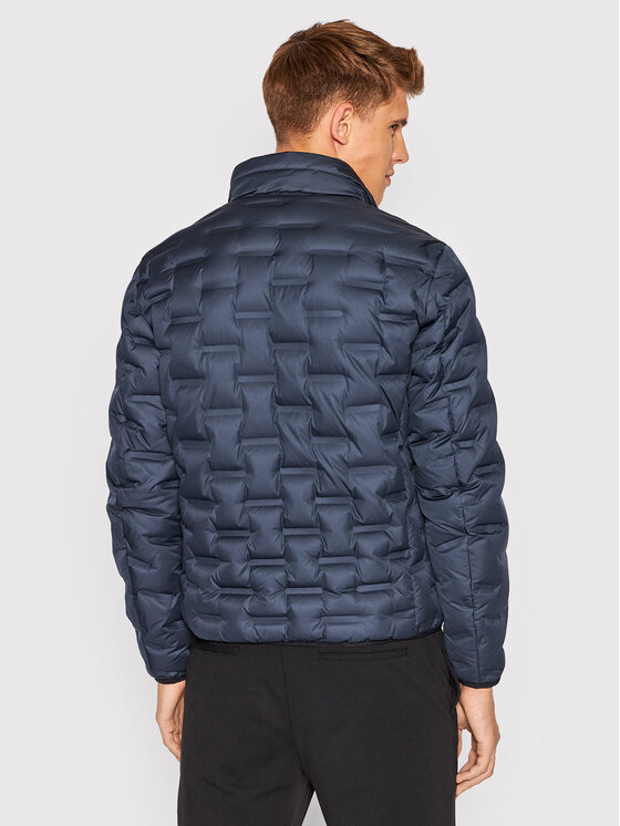 Milestone Milestone Sulejope Omega 230341 60190 Tumesinine Regular Fit