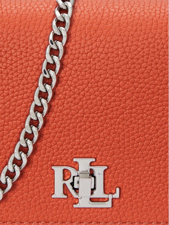 LAUREN RALPH LAUREN LAUREN RALPH LAUREN Borsetta 432942073009 Arancione