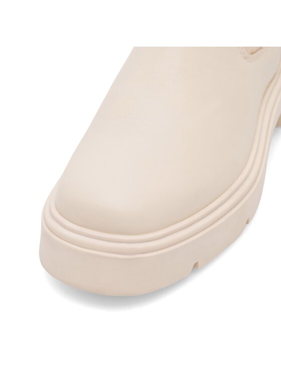 GINO ROSSI Gino Rossi Klassische Stiefeletten RST-GALLIE-06 Beige