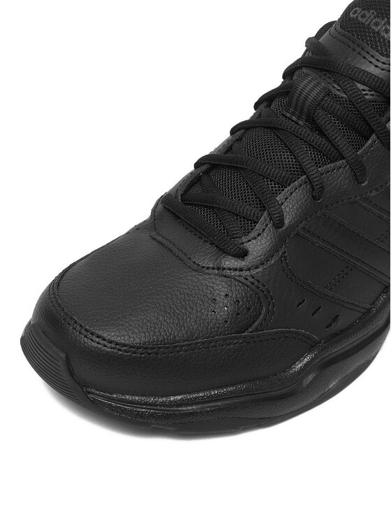 adidas adidas Sneakersy CWBEO-STRUTTER EG265 Czarny
