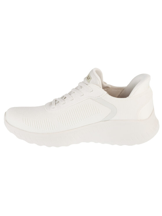 Skechers Skechers Sneakers Skechers Slip-Ins: BOBS Sport Squad Chaos - Current Muse Grigio