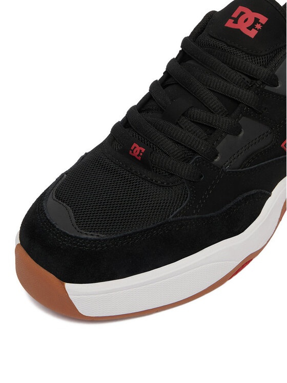 DC Shoes DC Shoes Сникърси DC01676001 Черен