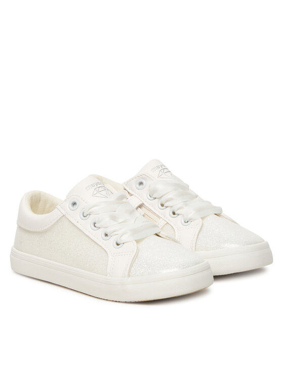 Mayoral Mayoral Sneakersy 43723.91 Biały
