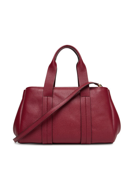 MICHAEL Michael Kors MICHAEL Michael Kors Handtasche 30T5G1ZS1L Dunkelrot