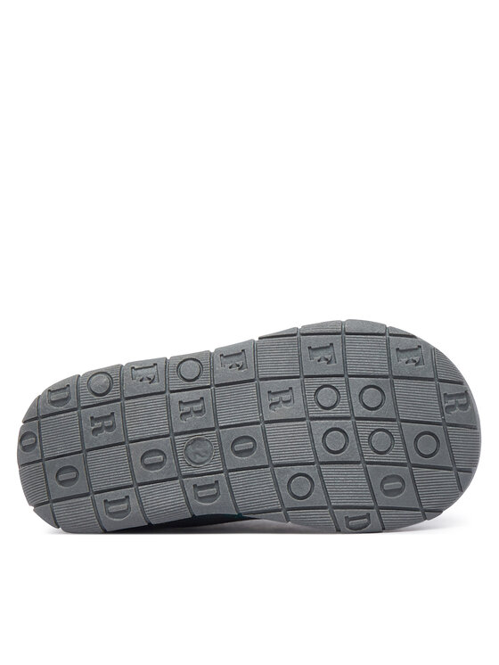 Froddo Froddo Papucs G1700450-1 M Szürke