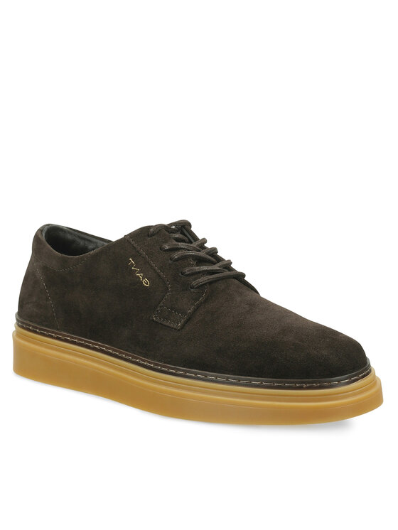 Gant Gant Poolsaapad Kinzoon 29633639 Pruun