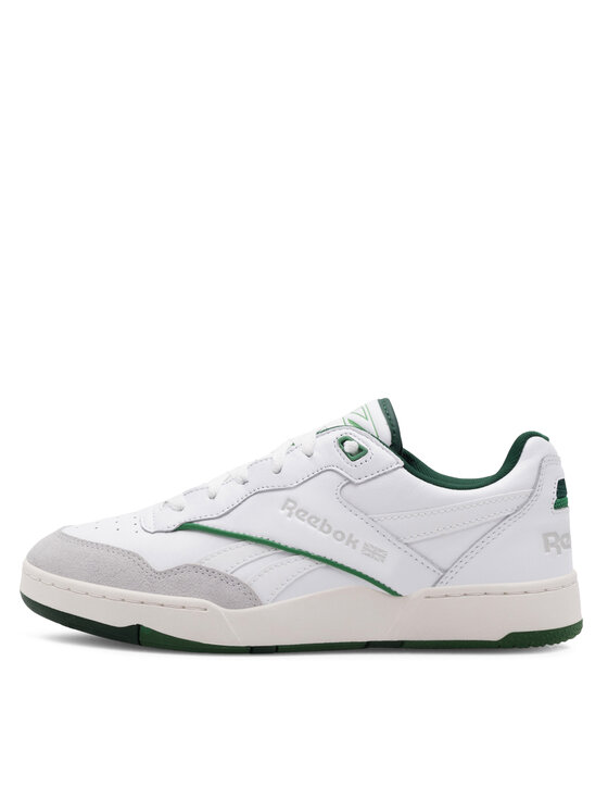 Reebok Reebok Tenisice BB 4000 II H03495-M Bijela