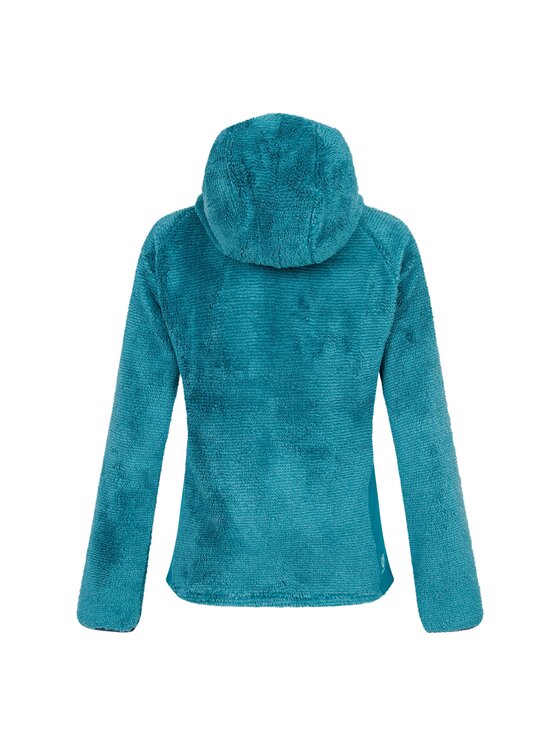 Dare2B Dare2B Bluza Torrek Mountain Pro Zielony Core Fit