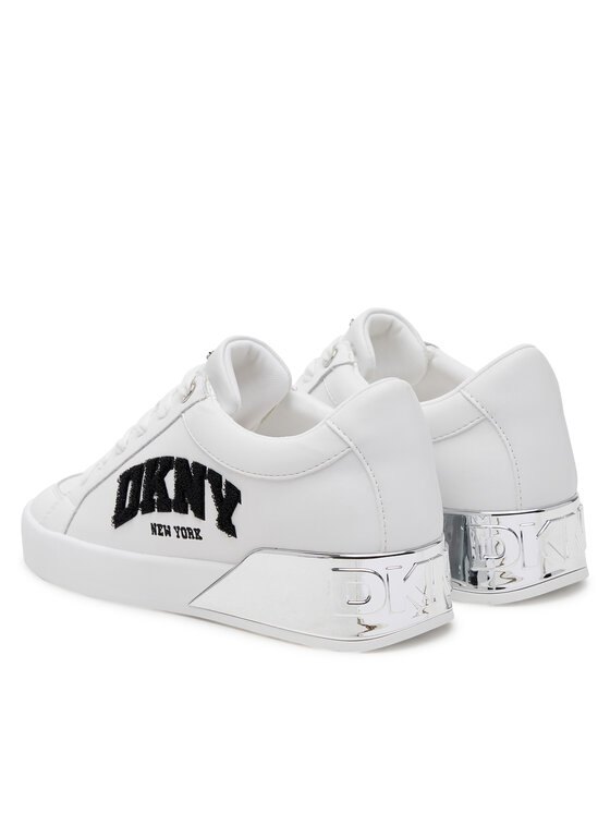 DKNY DKNY Superge K1558006 Bela