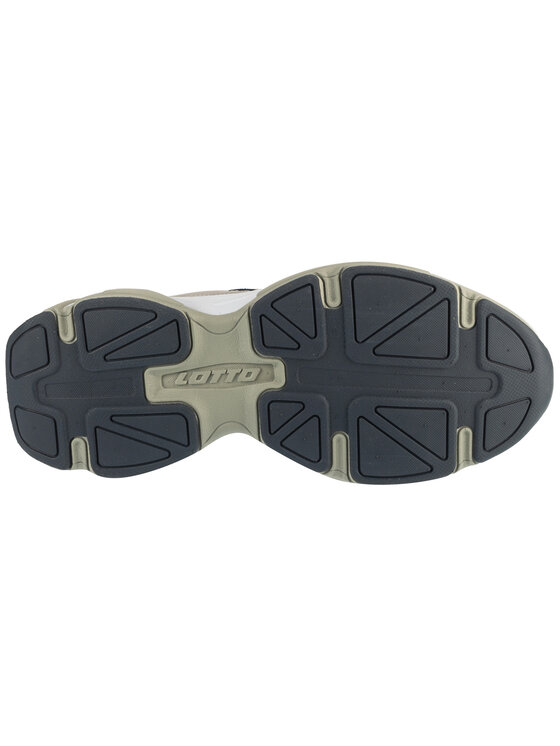 Lotto Lotto Sneakers Wany Grigio