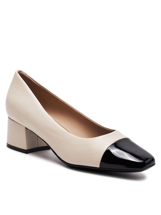 Caprice Caprice Tacones 9-22305-42 Valge