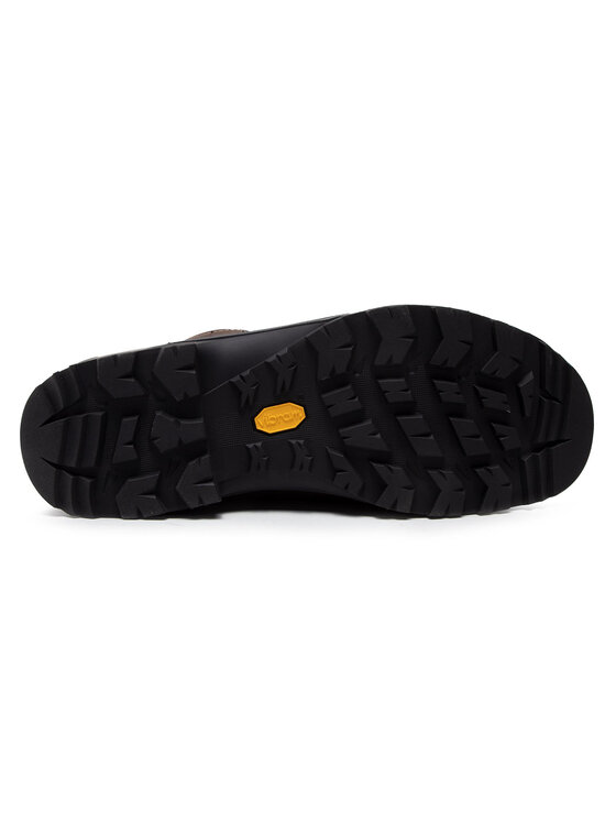 Zamberlan Zamberlan Trekking čevlji 636 New Baffin Gtx Rr Wl GORE-TEX Rjava