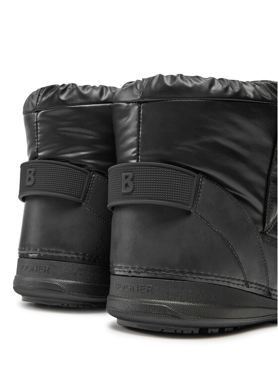 Bogner Bogner Čizme za snijeg Meribel 2 32447364 Crna