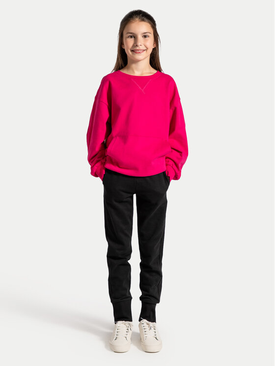 Coccodrillo Coccodrillo Sweatshirt ZC4132601VGA Rosa Regular Fit