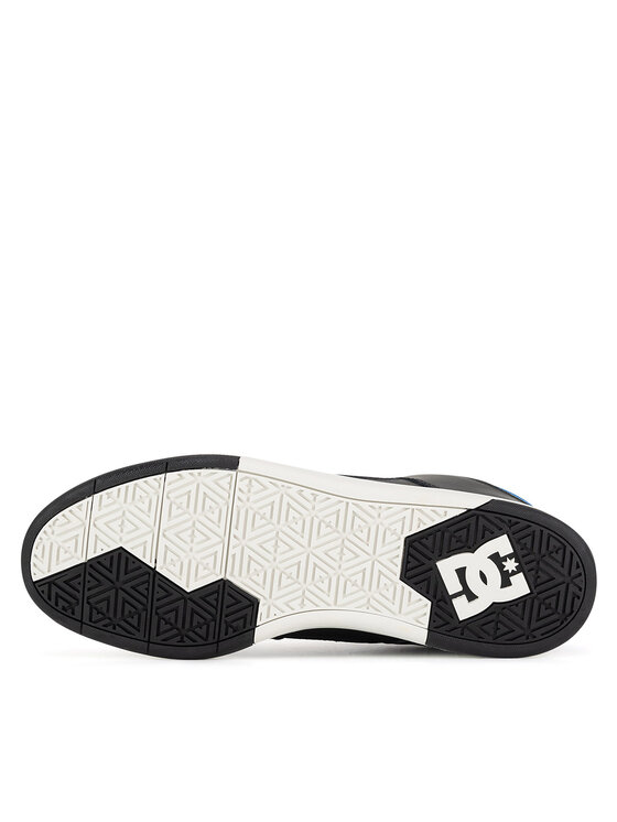 DC Shoes DC Shoes Sneakersy DC SHOES CURE DC01681063 Beżowy