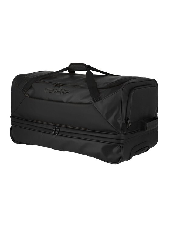 Travelite Travelite Torba 300976 Czarny