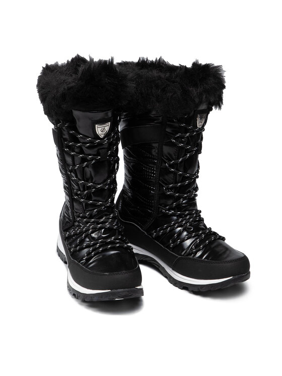 Dare2B Dare2B Снігоходи Kardrona II DWF345 800 Чорний