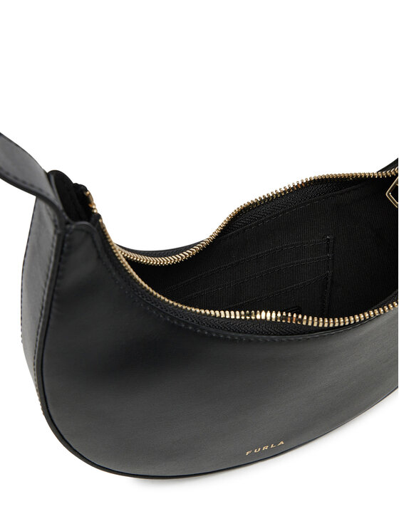 Furla Furla Τσάντα WE00649 AX0733 O6000 Μαύρο