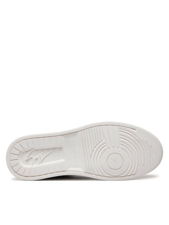 GIUSEPPE ZANOTTI Giuseppe Zanotti Superge RU30035 Črna