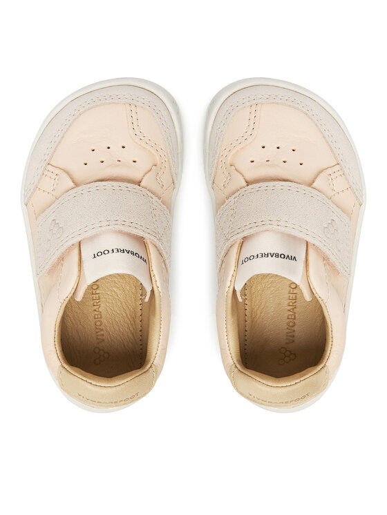 Vivo Barefoot Vivo Barefoot Superge Gobi 135434 Roza