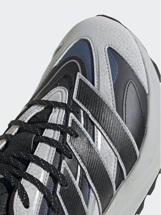 adidas adidas Sneakersy Lightblaze ATR Granatowy