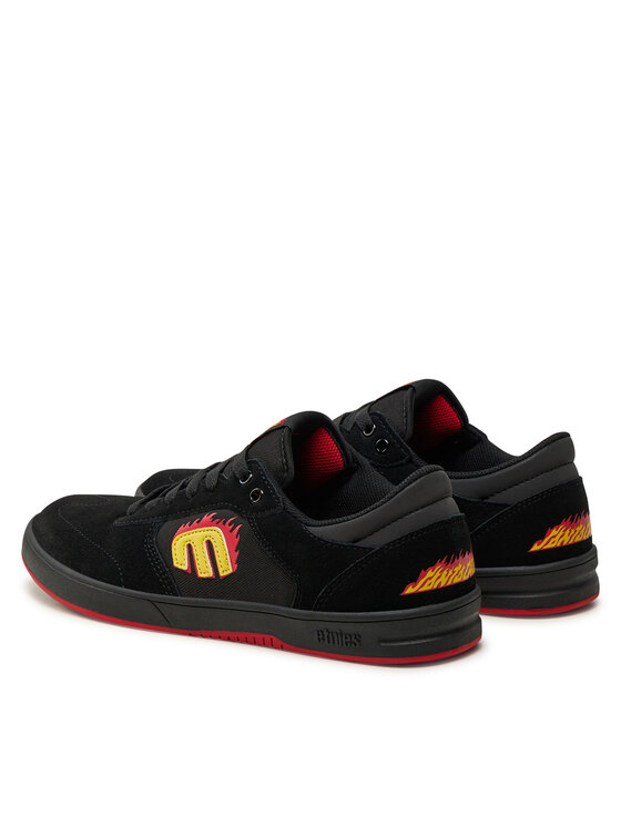 Etnies Etnies Tenisice Windrow X Santa Cruz 4107000615 Šarena