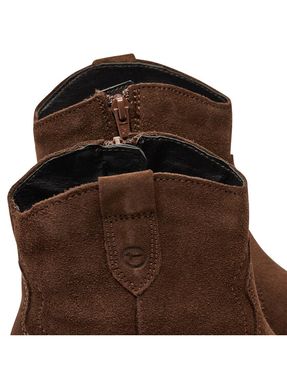 Tamaris Tamaris kowbojki 1-25702-41 Pruun