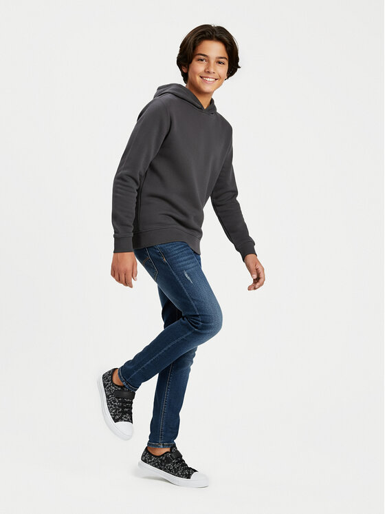 Sprandi Sprandi Trampki CEO-CSS20532-02B Czarny