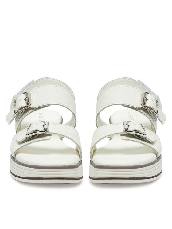 Lasocki Lasocki Sandalen WB-DANA-01 Weiß