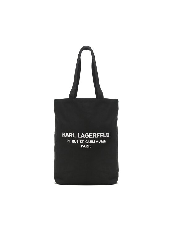 Дамска чанта KARL LAGERFELD
