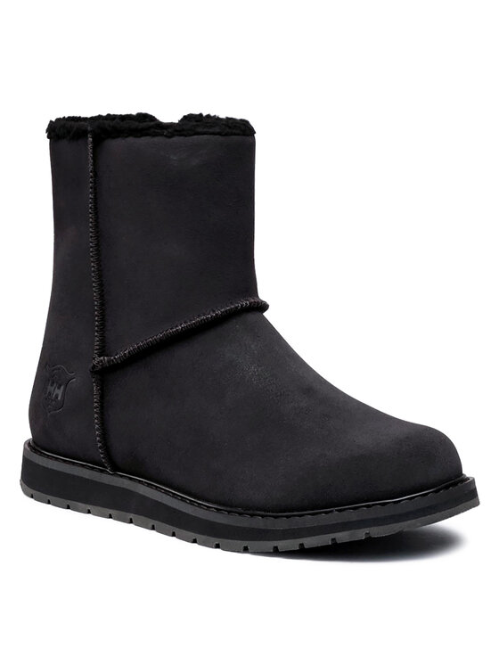 Helly Hansen Helly Hansen Schneeschuhe W Annabelle Boot 11636-990 Schwarz