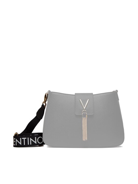 Valentino Valentino Apple Watch vahetatav kellarihm Shoulder VTS7KQ01 Must