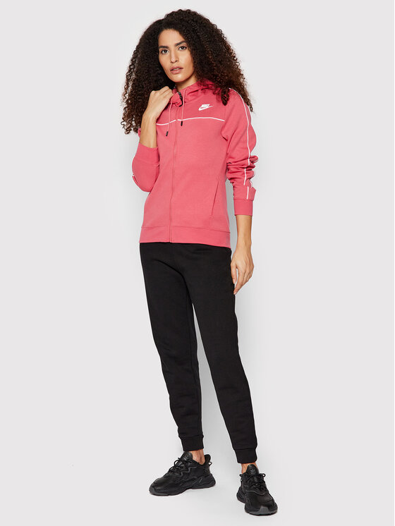 Nike Nike Jopa Sportswear Millenium CZ8338 Roza Standard Fit