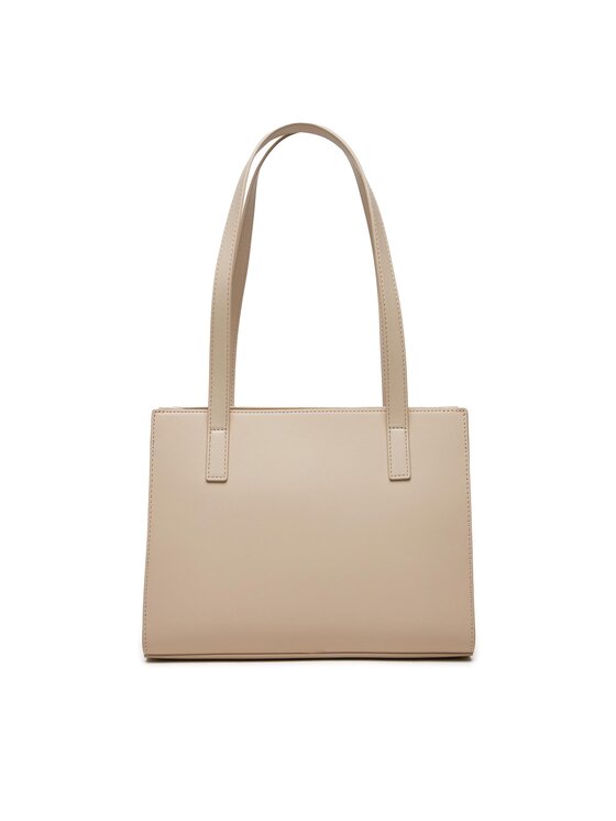 LOVE MOSCHINO LOVE MOSCHINO Torbica JC4356PP0IK1211A Écru