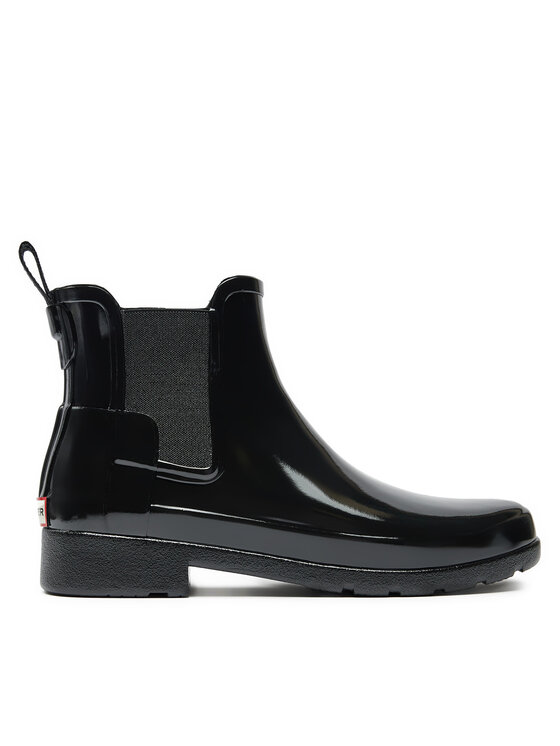 Cizme de cauciuc Hunter WFS2201RGL Negru
