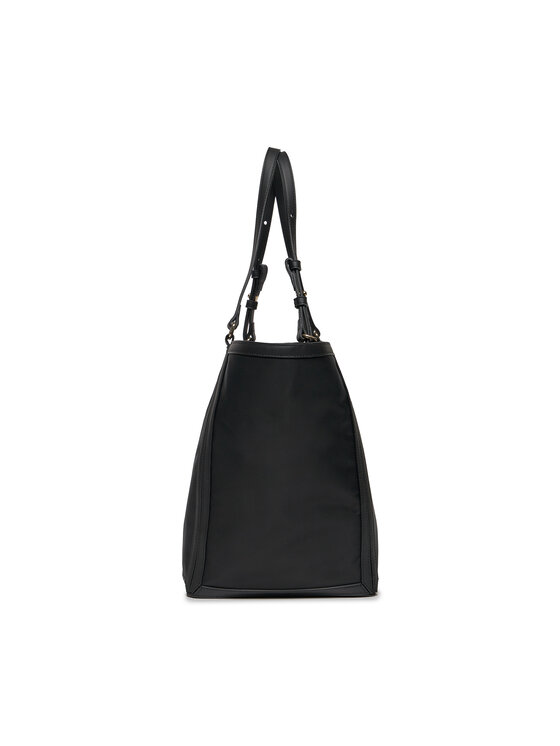 Tommy Hilfiger Tommy Hilfiger Сумка Th Essential S Tote AW0AW15717 Чорний
