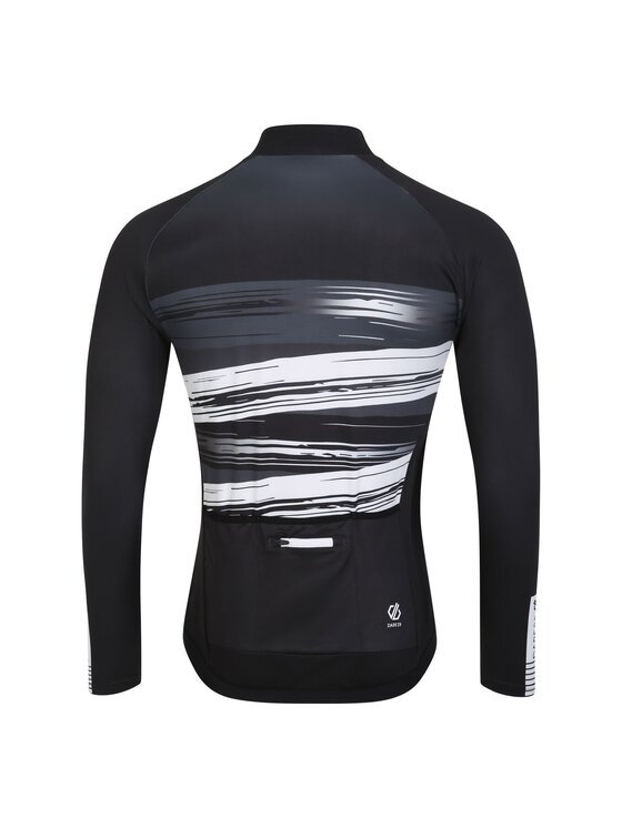 Dare2B Dare2B T-Shirt RG10263 Czarny Ergonomic Fit