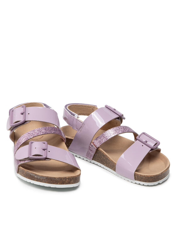 Mayoral Mayoral Sandalen 43369 Violett