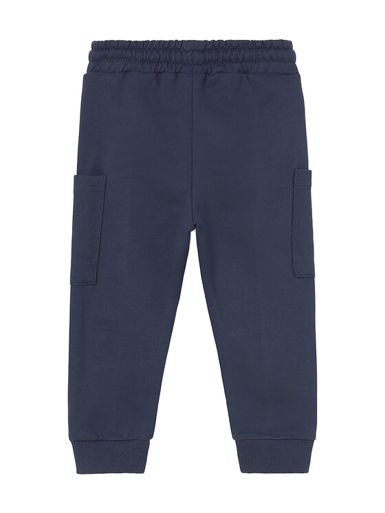 Mayoral Mayoral Спортивний костюм 2836 Бежевий Regular Fit