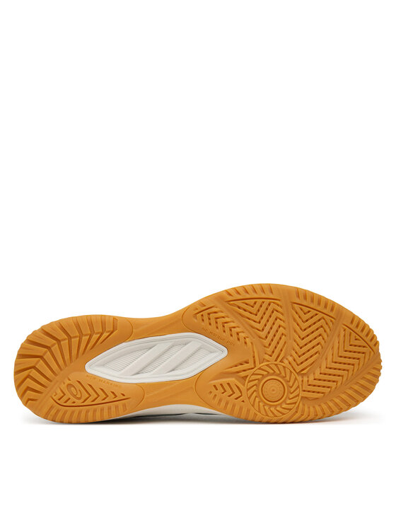 Asics Asics Obuća za teretanu Upcourt 6 1071A104 Zelena