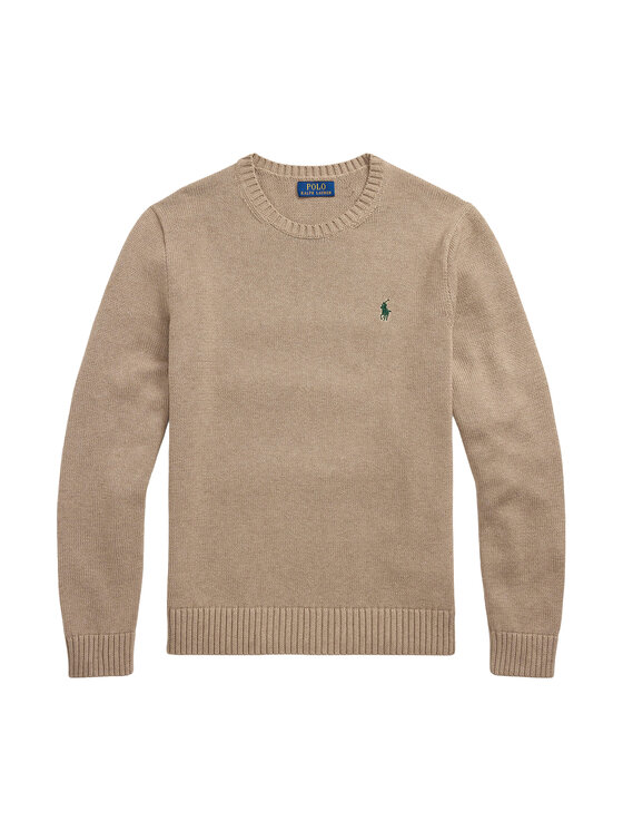 Polo Ralph Lauren Polo Ralph Lauren Pullover 710810846036 Beige Regular Fit
