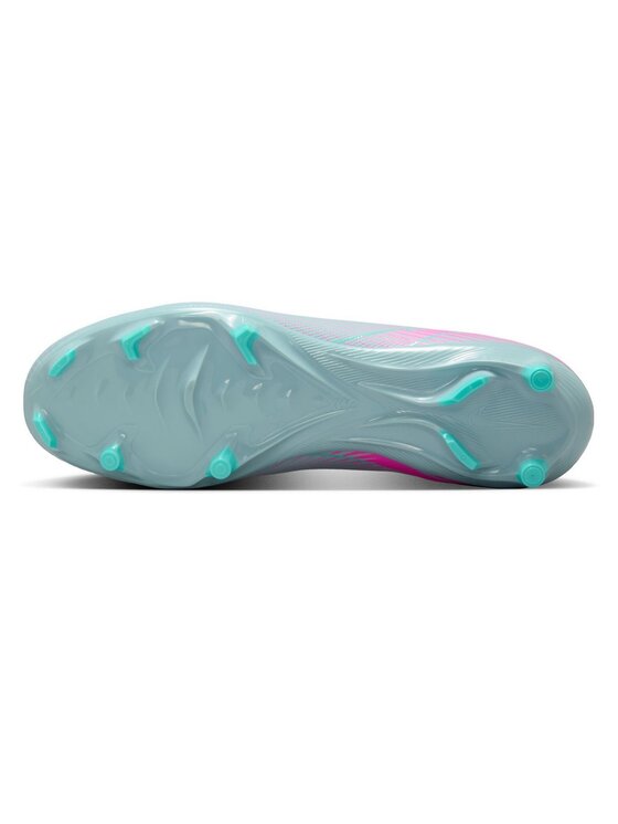 Nike Nike Buty do piłki nożnej FQ8374-301 Zielony