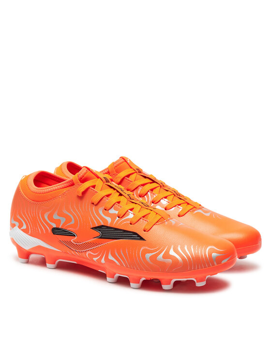 Joma Joma Čevlji za nagomet Evolution Firm Ground EVOW2408FG Oranžna