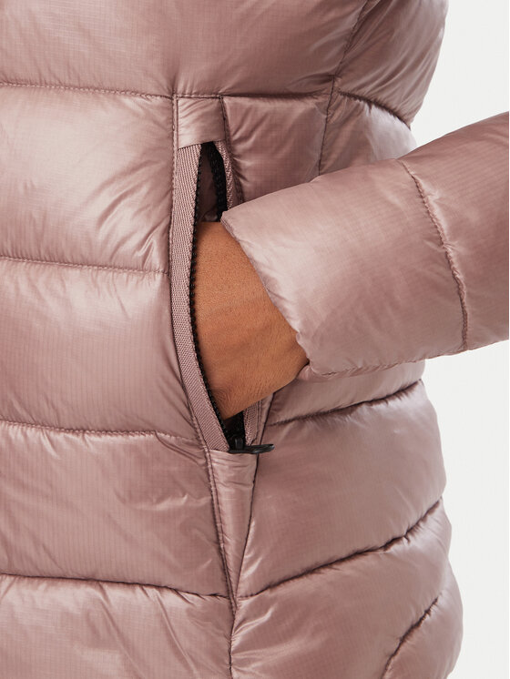 Blauer Blauer Μπουφάν χειμωνιάτικο Caroll 26WBLDC02070 Καφέ Regular Fit