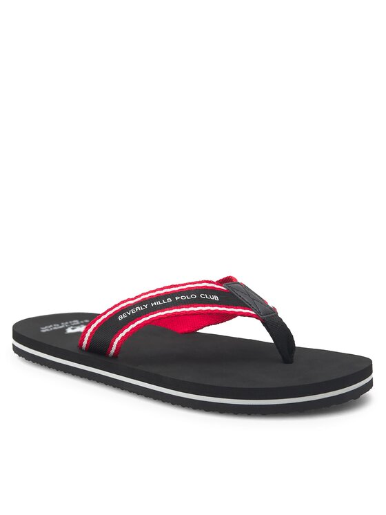 Infradito Beverly Hills Polo Club