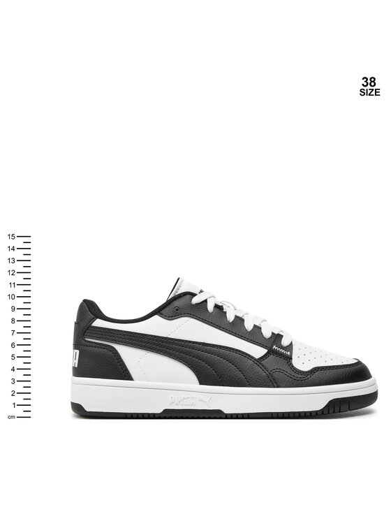 Puma Puma Tenisice Reb-L Jr 398993 01 Crna