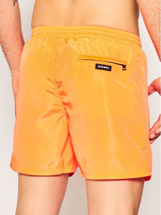 Pantaloncini da bagno Wave 00SV9U 0HAXM Arancione