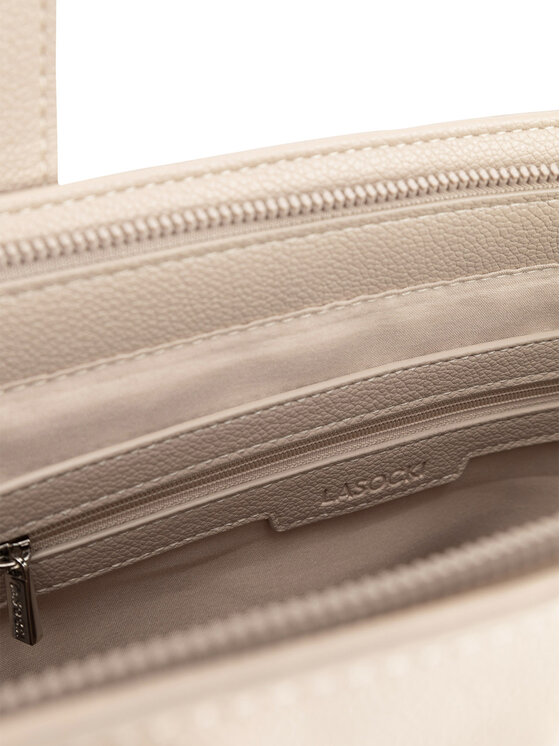 Lasocki Lasocki Borsetta LSK-M-023-07 Beige
