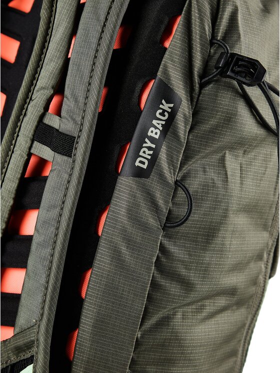 Salewa Salewa Plecak 333011 Zielony