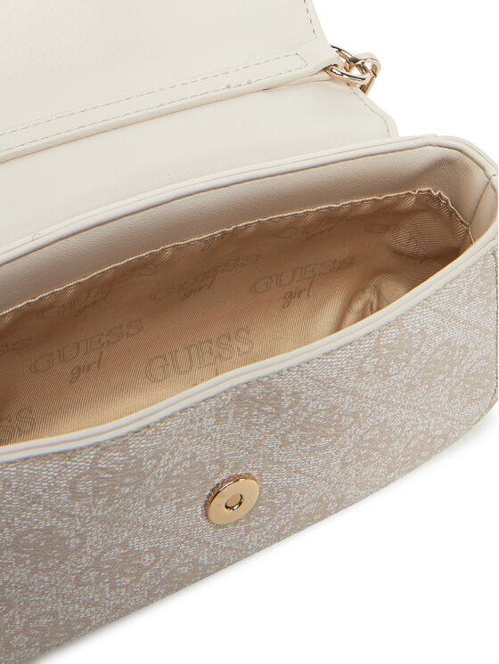 Guess Guess Сумка J4YZ42 WFEN0 Écru